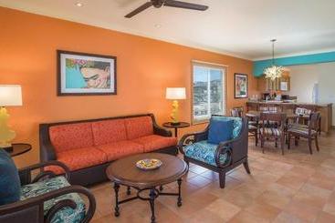 Отель Worldmark Coral Baja