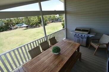 一軒屋 Ingenia Holidays Soldiers Point