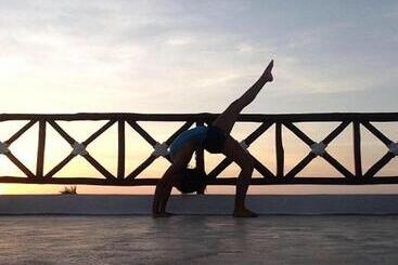 Апарт-отель La Constanza De Rulo