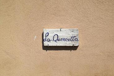 Сельский дом La Quercetta