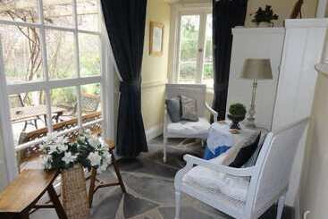 房子 Lemontree Cottage