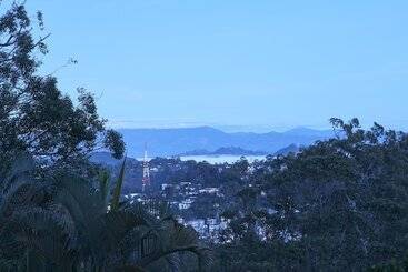 Manor House Boutique Villa