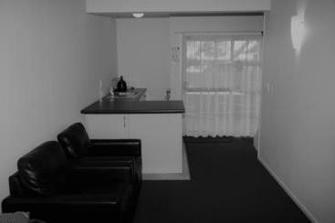 Midway Motel Rotorua