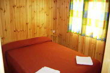 نزل Montblanc Park