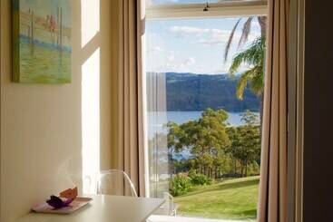 Norfolk Pine Motel Merimbula