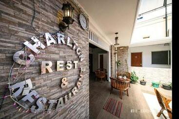 ペンション Charlton Kandy City Rest