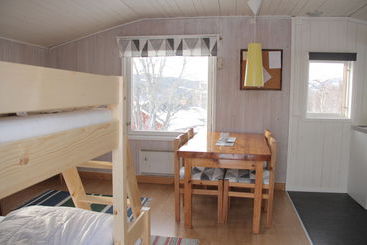 بيت åre Camping