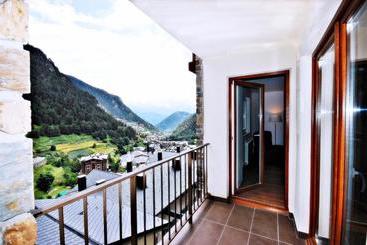 Жильё для туристов Ribasol Ski & Mountain Park