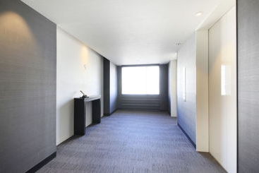 Richmond Hotel Kagoshima Tenmonkan