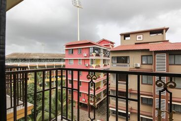 Seasons Hotels & Resorts