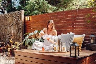 游客公寓 Sticky Rice Villas