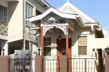 Appartement Travel Suites Ltd