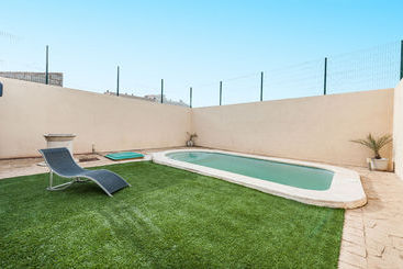 Villa Cas Peix
