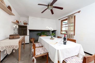Villa Son Terrola