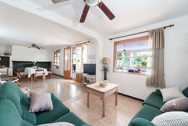 Villa Son Terrola