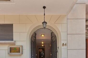 Апарт-отель Wyndham Garden Mexico City Reforma