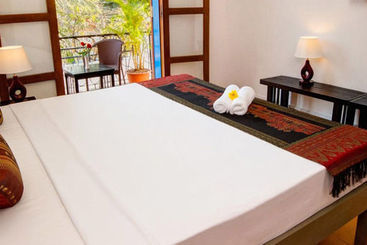 Base Villa Phnom Penh   Hostel