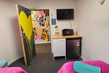 ユースホステル Hello! Accommodation