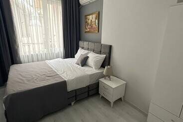 هاستل Oldmile Palace