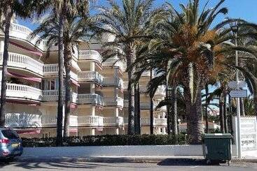 Apartamentos Casablanca 3000