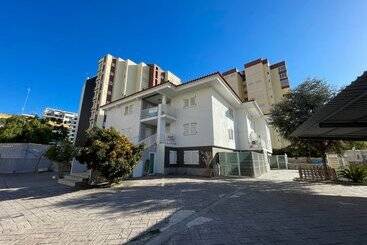 Apartamentos Gandia Playa Centro 3000