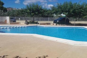 Apartamentos Punta Canaret 3000