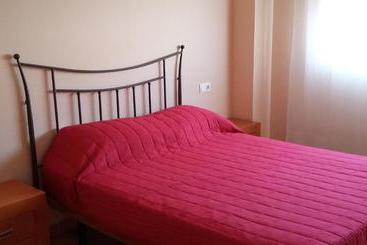 Apartamentos Villas De Oropesa 3000