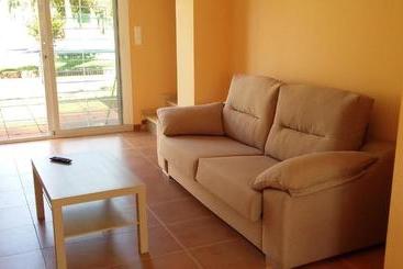 Apartamentos Villas De Oropesa 3000