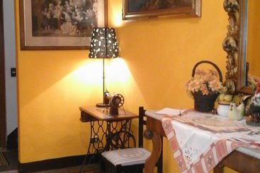 B&b Gallo Pappa
