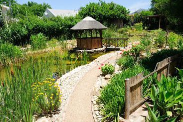 De Oude Opstal B & B