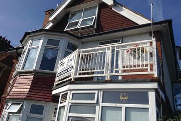 민박 Far End Guest House