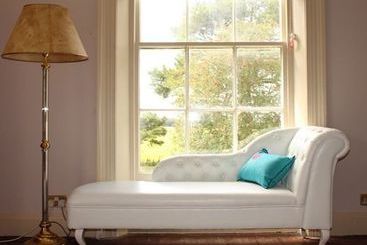 ベッドアンドブレックファースト Red Lodge Country House