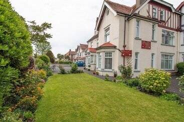 مبيت وإفطار Rosaire Guest House