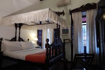 צימר Welcomheritage Panjim People