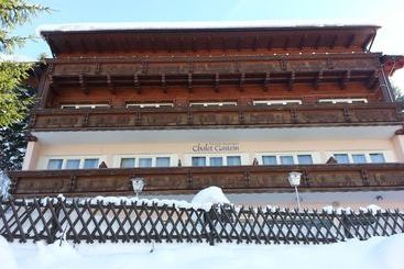 דירות לתיירים Chalet Gastein