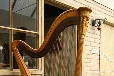 בית מלון כפרי Abel S Harp