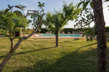 فندق Agriturismo Il Barco