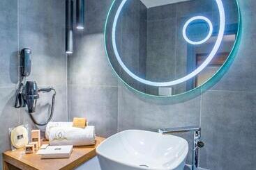 בית מלון כפרי Aksular