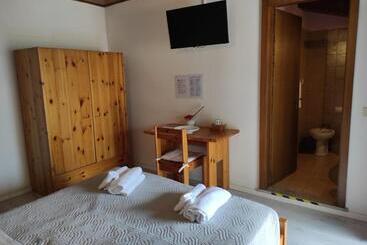 בית מלון כפרי Albergo Stella D Italia