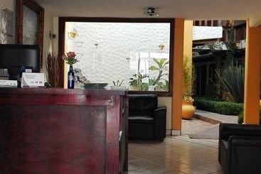 호텔 Capital O Anthara Arte