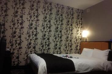 Apa Hotel Tottori Ekimae Minami