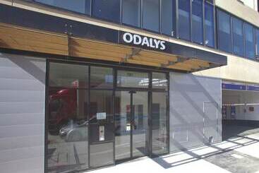 هتل Résidence Odalys Paris Rueil