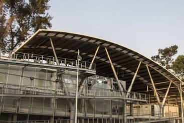 酒店 Aristos Express Cdmx