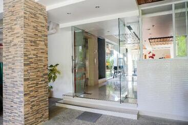 Chambre Hotel Mactan