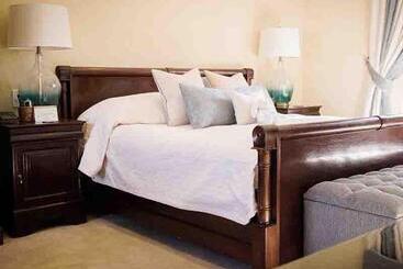 فندق De Hoek Country