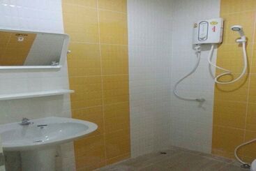 酒店 Gm Modern Place