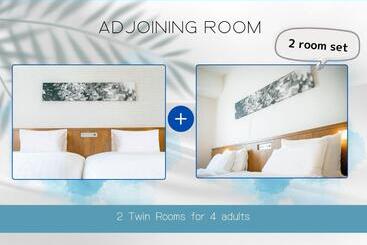 בית מלון כפרי Gracery Naha