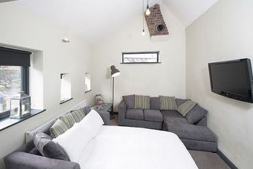 Отель Heaps House