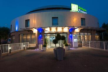 ホテル Holiday Inn Express Paris   Velizy, An Ihg