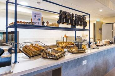 酒店 Ibis Budget Châtillon Paris Ouest